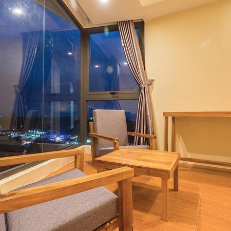 Golden Daisy Hotel Phú Quốc-sziget Kültér fotó
