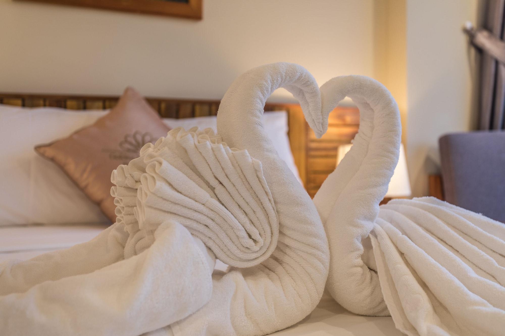 Golden Daisy Hotel Phú Quốc-sziget Kültér fotó