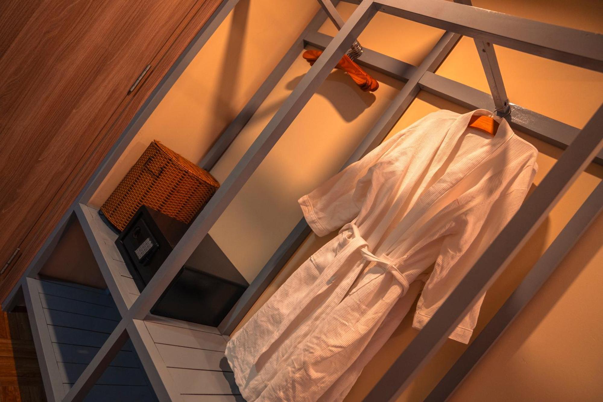 Golden Daisy Hotel Phú Quốc-sziget Kültér fotó